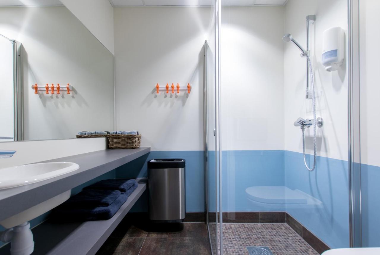 Rs Noatun Hotel Horten Ngoại thất bức ảnh