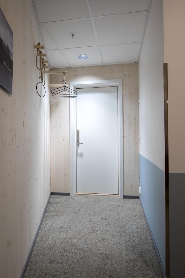 Rs Noatun Hotel Horten Ngoại thất bức ảnh