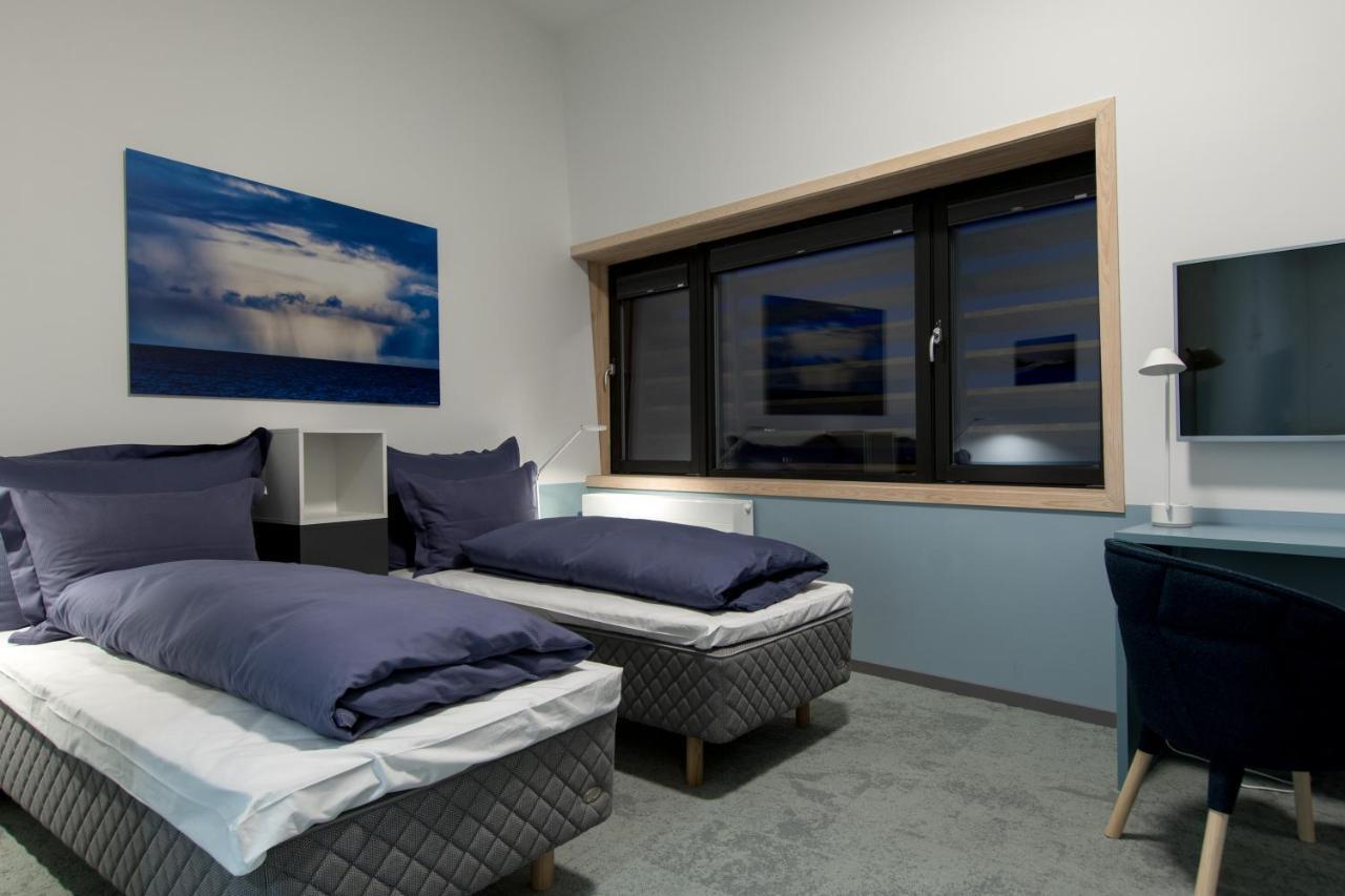 Rs Noatun Hotel Horten Ngoại thất bức ảnh