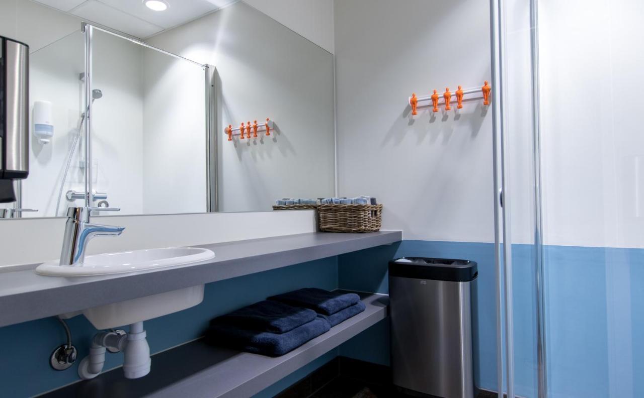 Rs Noatun Hotel Horten Ngoại thất bức ảnh