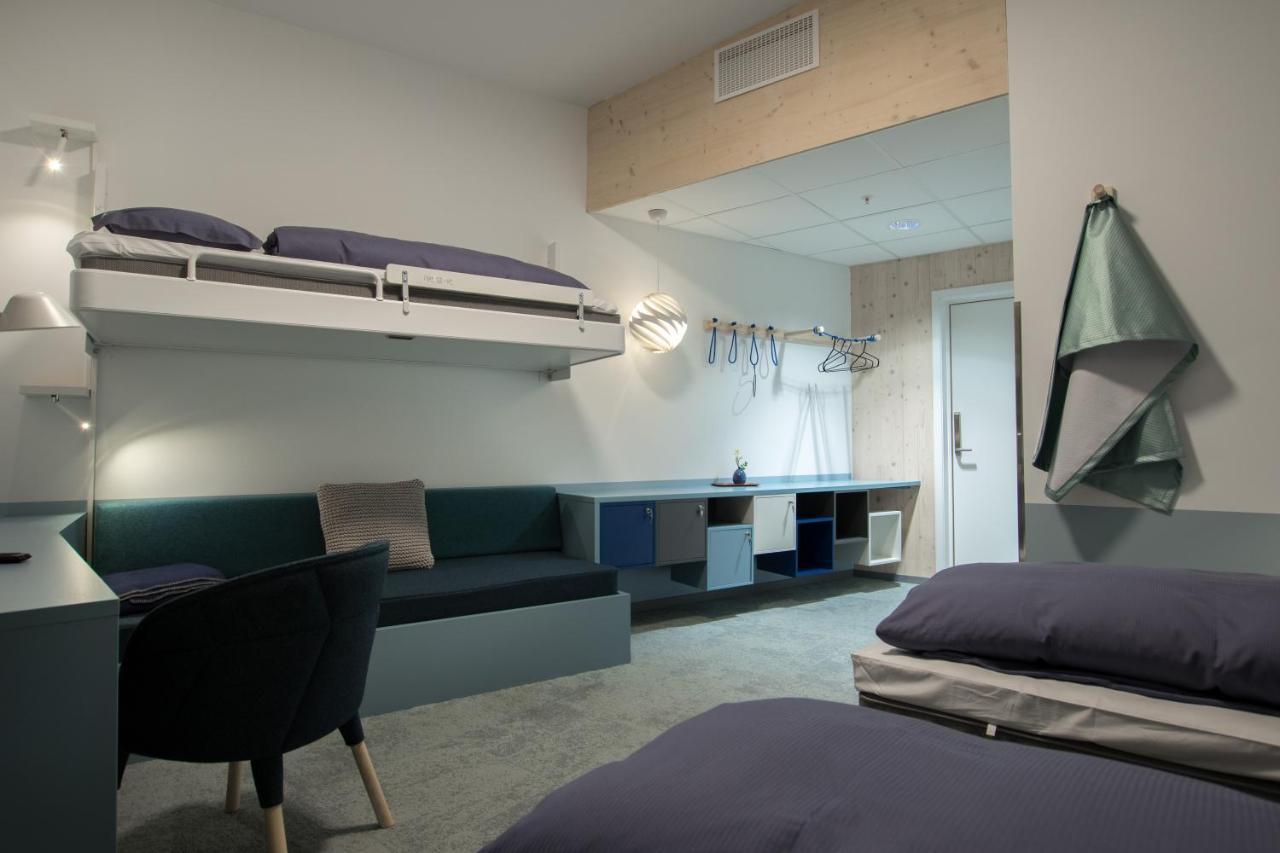 Rs Noatun Hotel Horten Ngoại thất bức ảnh