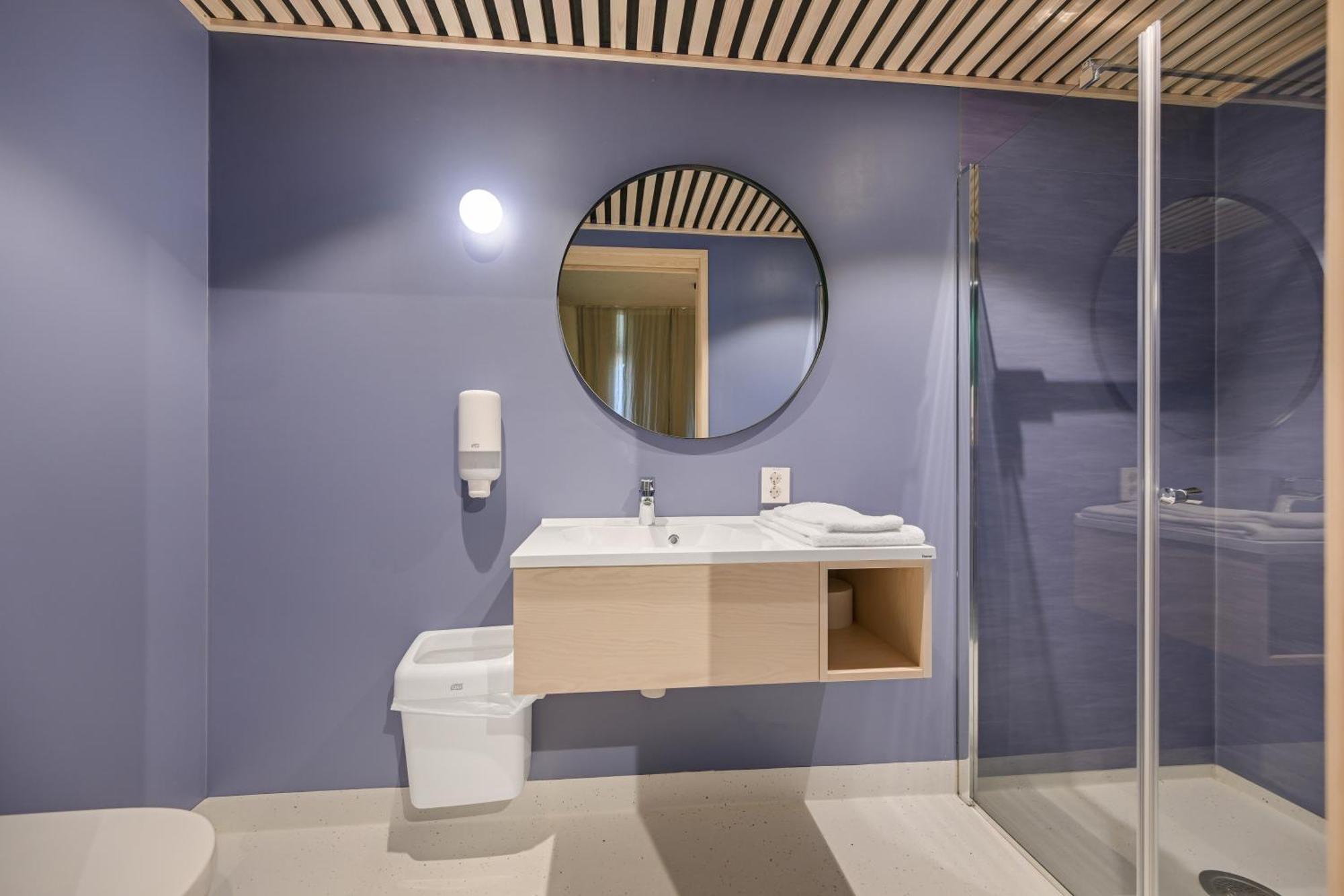 Rs Noatun Hotel Horten Ngoại thất bức ảnh