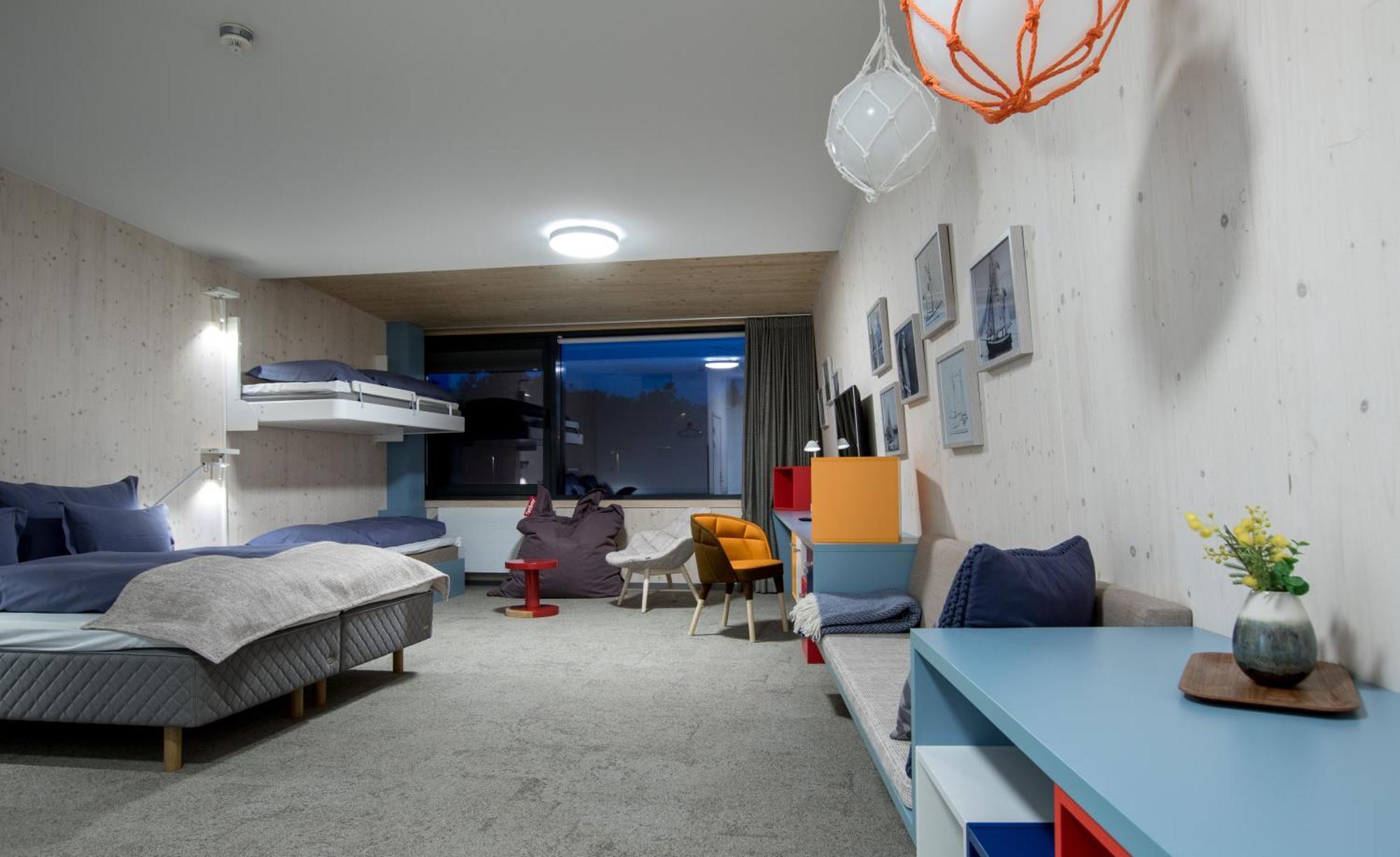 Rs Noatun Hotel Horten Phòng bức ảnh